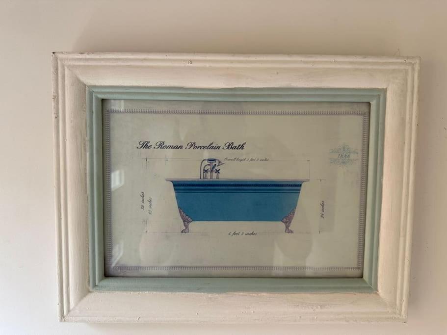 بلمستيد Big 3 Bedroom London House With 2 Bathroom المظهر الخارجي الصورة